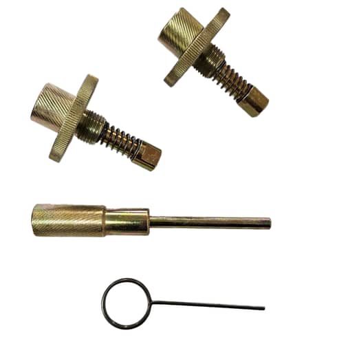 Instrument de blocare a arborelui cu came 1.3 CDTI/JTD (Fiat Multijet, Opel CDTI)